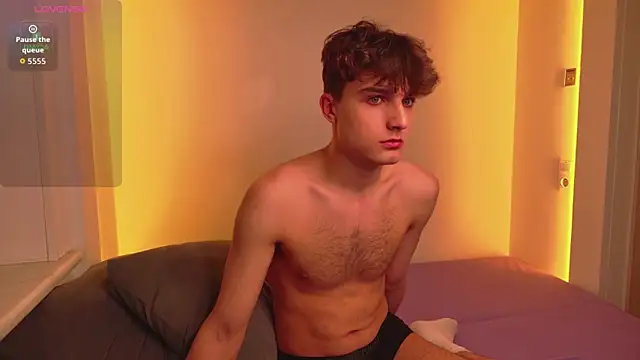 Richard steele hot online show from February 2026 03:26:02 PM