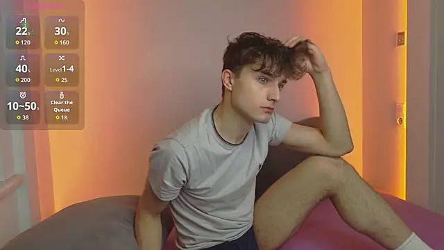 Richard steele hot online show from February 2026 03:20:01 PM