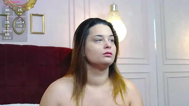 kittykelly online show from December 2025 10:53:01 AM