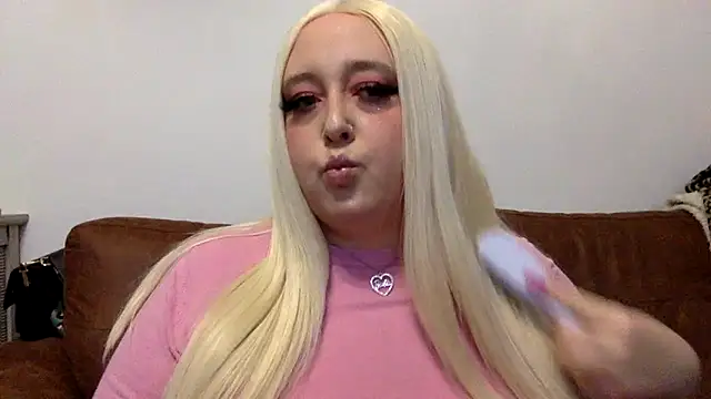 goddessbarbie444 online show from November 2025 01:27:01 AM