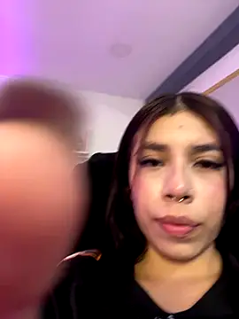 Snapshot of AsiaMillerr_ chatting on November 2025 12:29:02 PM AsiaMillerr online show from November 2025 12:29:02 PM