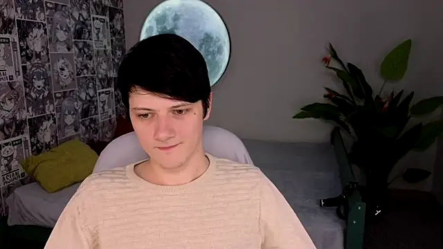 Allert  online show from November 2025 09:37:01 PM