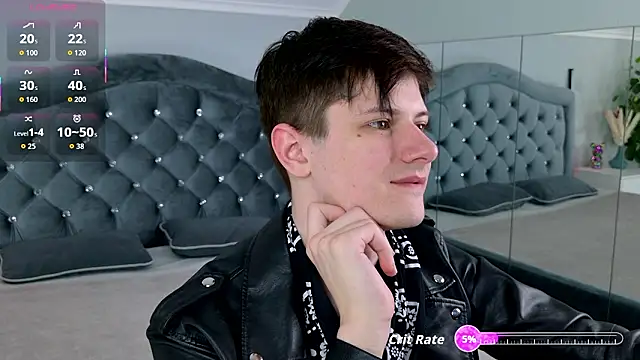 Allert  online show from February 2026 03:27:02 AM