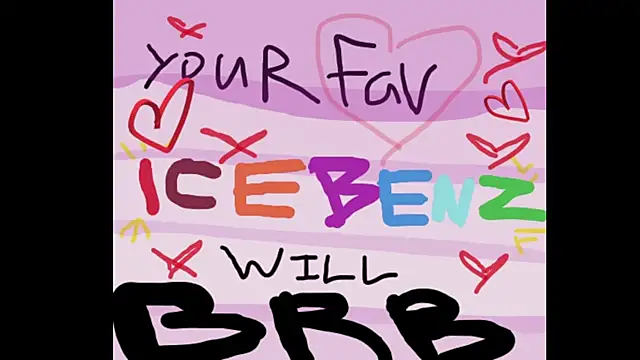 icebenz online show from April 2026 11:01:01 AM