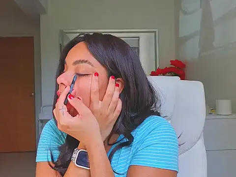 diosadeluniverso online show from March 2026 07:41:02 PM