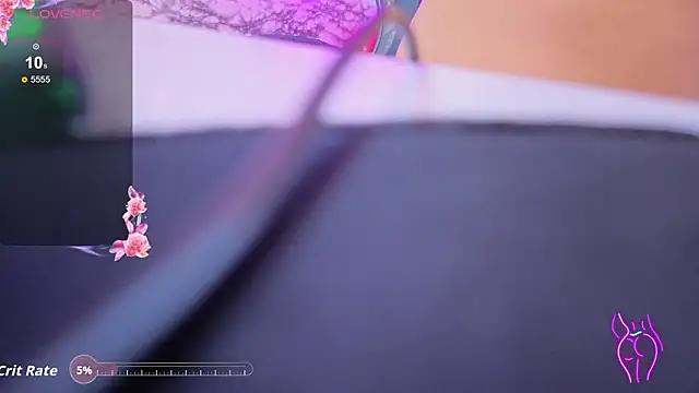 Afrodita Wild v online show from February 2026 06:26:01 AM