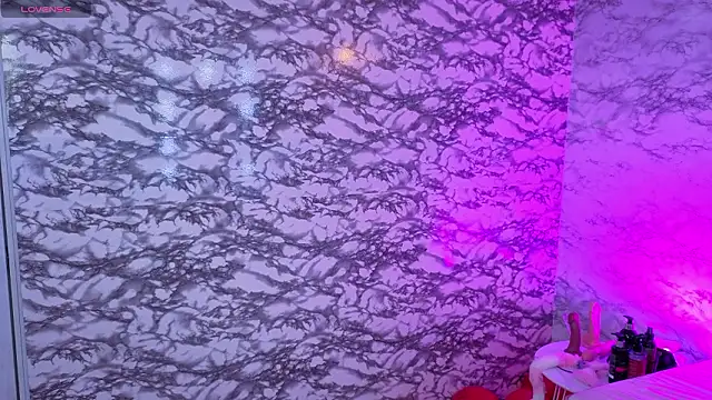 Afrodita Wild v online show from February 2026 03:07:02 AM