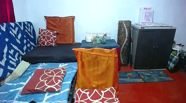 YourMissKim online show from March 2025 04:56:01 AM