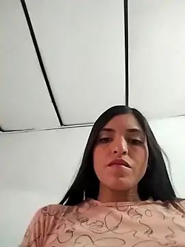 Giselle Max online show from November 2025 02:28:01 PM