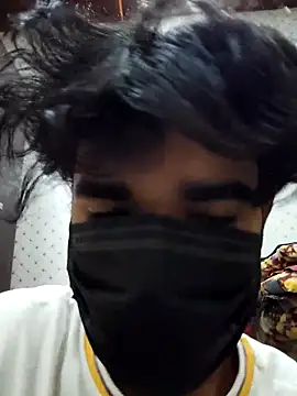 kriZ08 online show from February 2026 11:25:02 AM