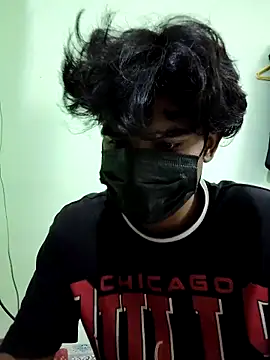 kriZ08 online show from February 2026 02:24:01 PM