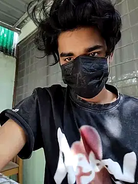 kriZ08 online show from March 2026 04:42:01 AM