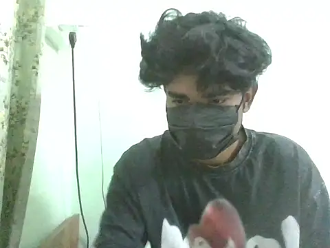 kriZ08 online show from April 2026 06:52:01 AM