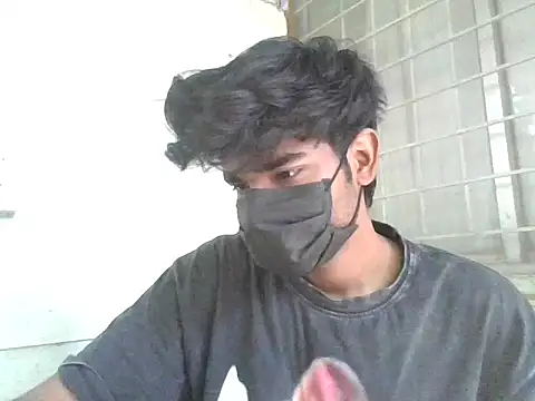 kriZ08 online show from April 2026 04:46:02 AM