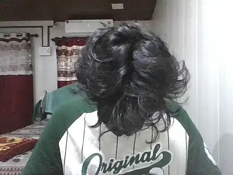 kriZ08 online show from June 2026 09:08:01 AM