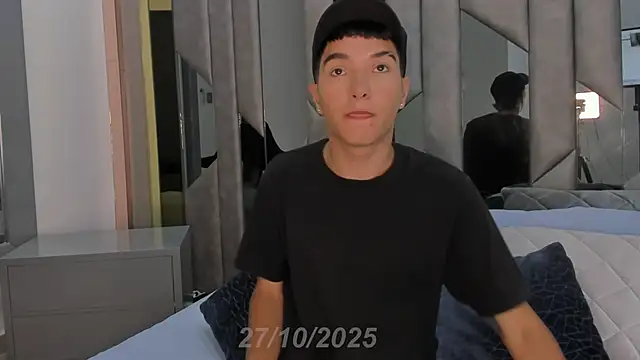 Dallen Grant online show from October 2025 12:09:02 PM