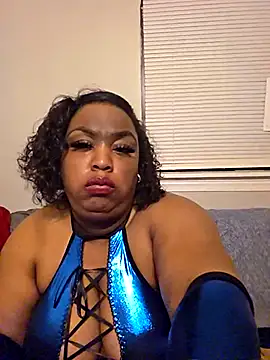 TigOBittiesTheOriginal online show from November 2025 05:20:01 AM