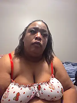 TigOBittiesTheOriginal online show from November 2025 02:05:02 PM