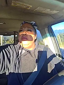 TigOBittiesTheOriginal online show from November 2025 01:11:02 PM