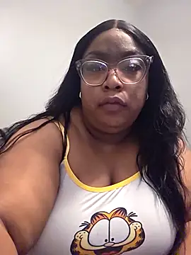 TigOBittiesTheOriginal online show from November 2025 03:11:01 PM