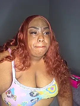 TigOBittiesTheOriginal online show from November 2025 09:13:02 PM