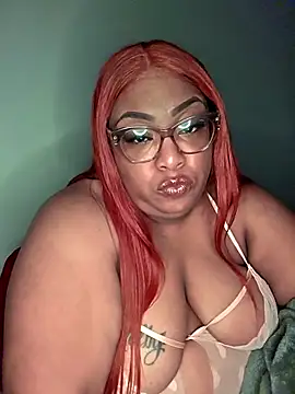 TigOBittiesTheOriginal online show from November 2025 04:08:02 PM