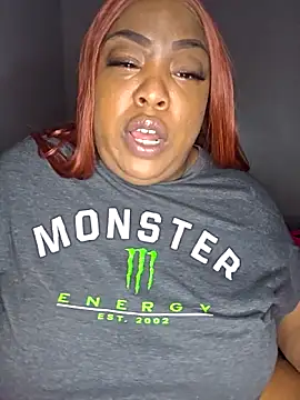 TigOBittiesTheOriginal online show from November 2025 05:17:01 PM