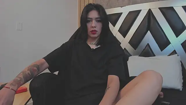 CloePerson online show from March 2026 12:14:02 AM