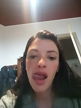 Paulita2027 online show from July 2026 11:52:02 PM