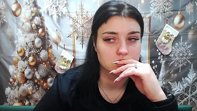 ScarletCargo online show from December 2025 06:11:01 AM