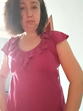 MaryKiki5619 online show from November 2025 09:09:01 AM