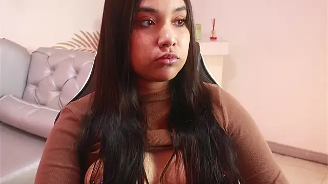 Isabelle Lane online show from February 2026 12:49:01 PM