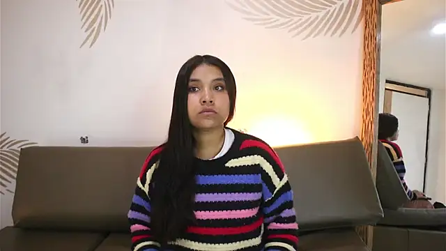 Isabelle Lane online show from March 2026 12:39:02 PM