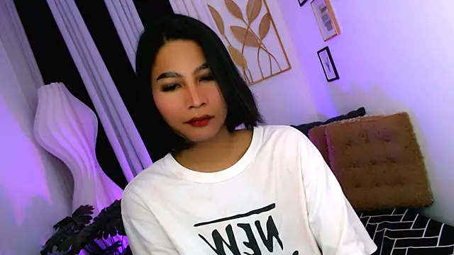 YourPrettyBella TS online show from May 2026 10:43:02 AM