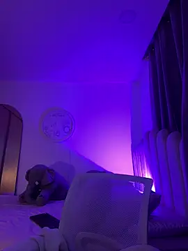 GiaStonne online show from March 2026 06:02:01 AM