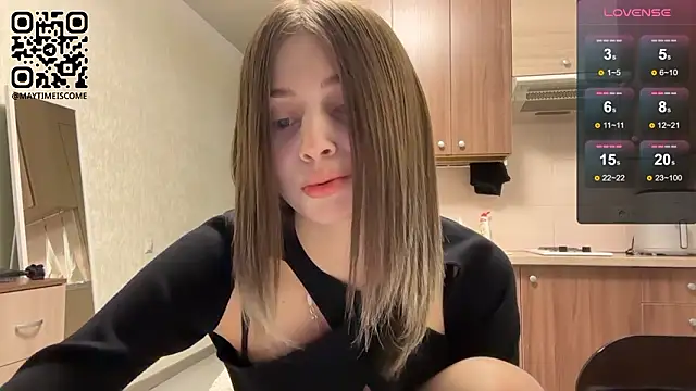 AidaGloshen online show from February 2026 04:06:01 PM