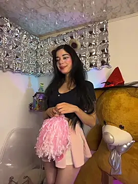 Snapshot of wetbyAlice chatting on October 2025 11:23:01 PM wetbyAlice online show from October 2025 11:23:01 PM