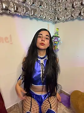 Snapshot of wetbyAlice chatting on October 2025 12:05:02 AM wetbyAlice online show from October 2025 12:05:02 AM