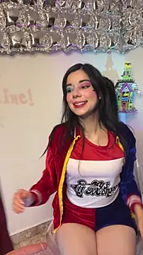 Snapshot of wetbyAlice chatting on November 2025 01:52:01 AM wetbyAlice online show from November 2025 01:52:01 AM