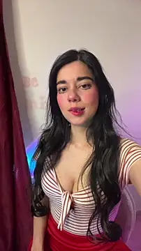 Snapshot of wetbyAlice chatting on November 2025 02:01:02 AM wetbyAlice online show from November 2025 02:01:02 AM