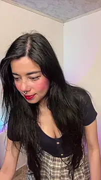 Snapshot of wetbyAlice chatting on November 2025 12:53:02 AM wetbyAlice online show from November 2025 12:53:02 AM