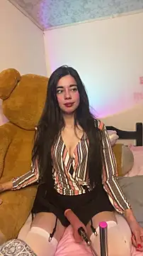 Snapshot of wetbyAlice chatting on November 2025 12:49:01 AM wetbyAlice online show from November 2025 12:49:01 AM