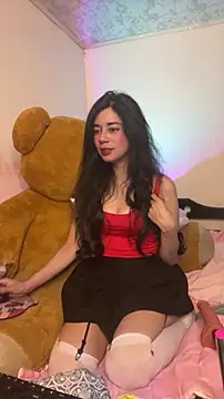 Snapshot of wetbyAlice chatting on November 2025 01:06:01 AM wetbyAlice online show from November 2025 01:06:01 AM