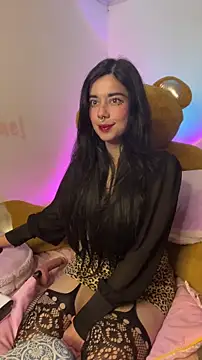 Snapshot of wetbyAlice chatting on November 2025 12:53:02 AM wetbyAlice online show from November 2025 12:53:02 AM