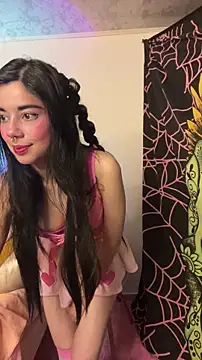 Snapshot of wetbyAlice chatting on November 2025 12:21:01 AM wetbyAlice online show from November 2025 12:21:01 AM