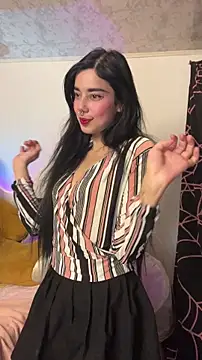 Snapshot of wetbyAlice chatting on December 2025 12:05:01 AM wetbyAlice online show from December 2025 12:05:01 AM