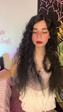 Snapshot of wetbyAlice chatting on January 2026 12:46:01 AM wetbyAlice online show from January 2026 12:46:01 AM