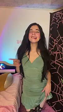 Snapshot of wetbyAlice chatting on January 2026 01:18:01 AM wetbyAlice online show from January 2026 01:18:01 AM