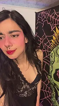 Snapshot of wetbyAlice chatting on January 2026 12:26:01 AM wetbyAlice online show from January 2026 12:26:01 AM