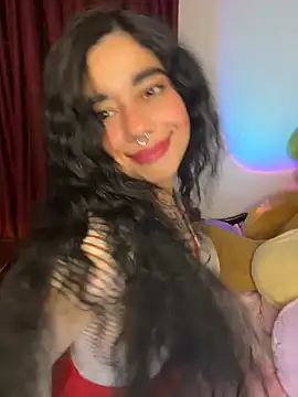 Snapshot of wetbyAlice chatting on February 2026 12:20:01 AM wetbyAlice online show from February 2026 12:20:01 AM